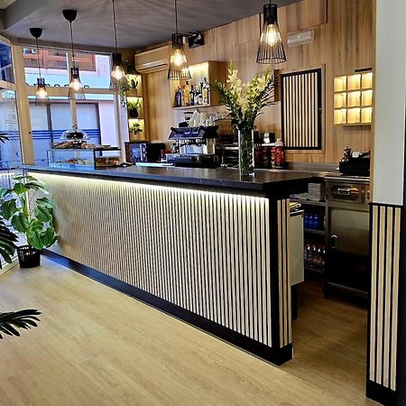 Hotel Valldigna Tavernes de Valldigna Εξωτερικό φωτογραφία