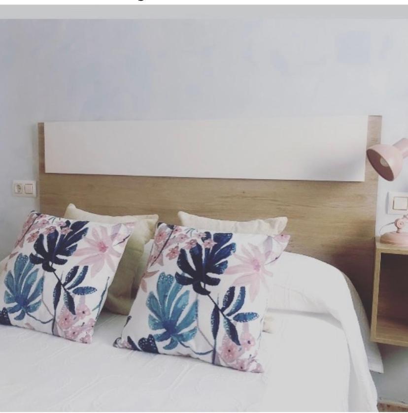 Hotel Valldigna Tavernes de Valldigna Εξωτερικό φωτογραφία