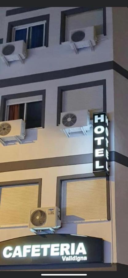 Hotel Valldigna Tavernes de Valldigna Εξωτερικό φωτογραφία