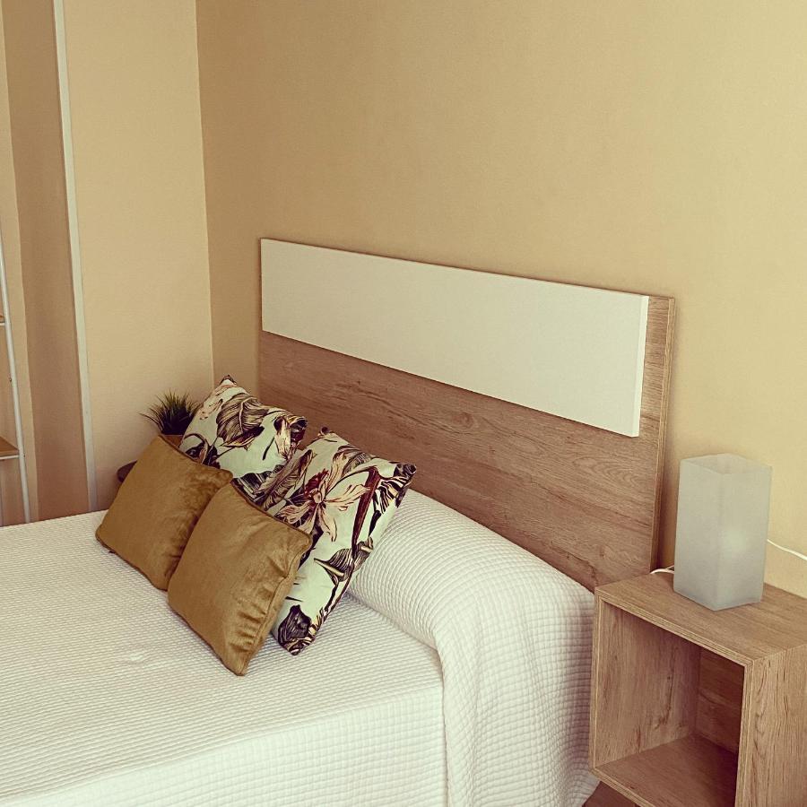 Hotel Valldigna Tavernes de Valldigna Εξωτερικό φωτογραφία