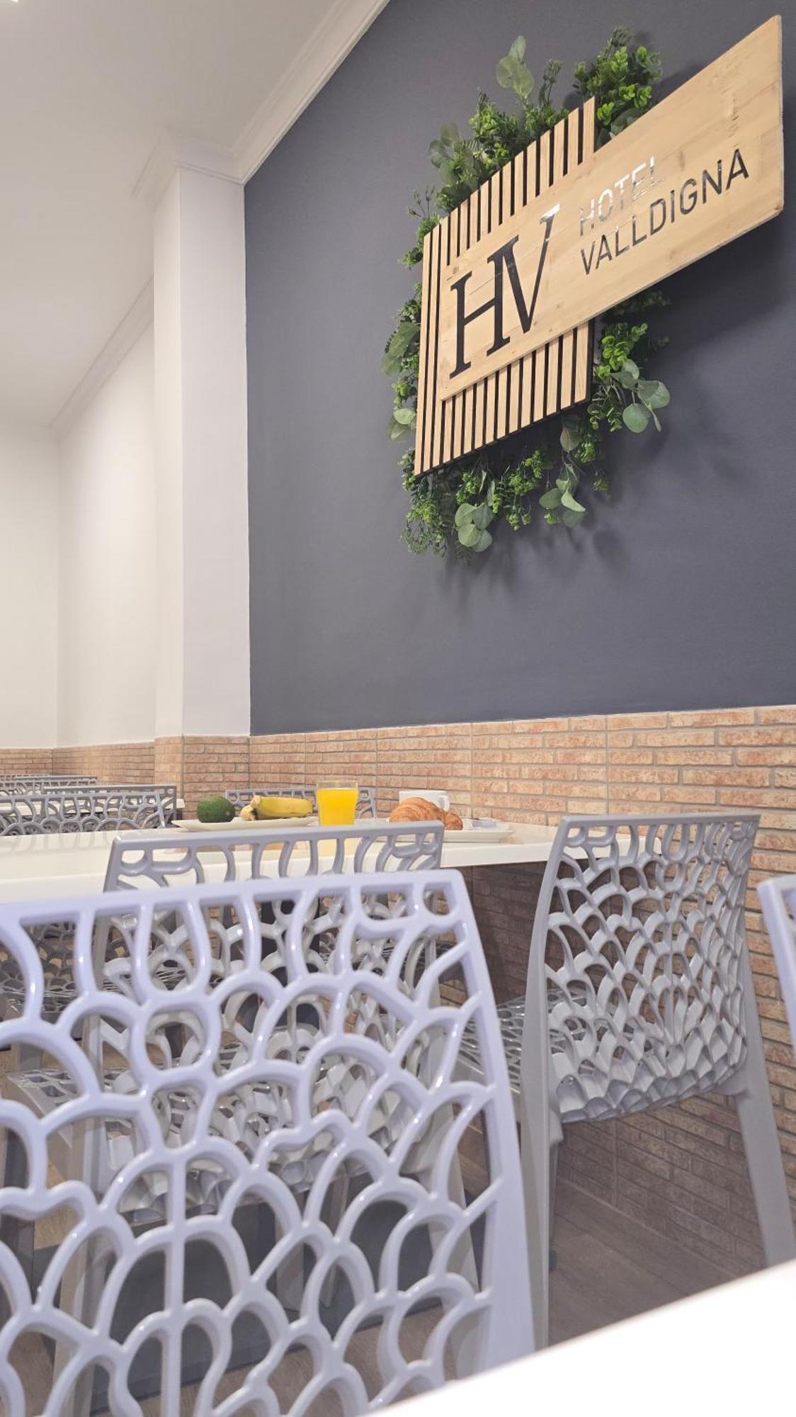 Hotel Valldigna Tavernes de Valldigna Εξωτερικό φωτογραφία